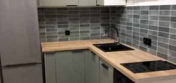 2-pokojowe mieszkanie w ursusie