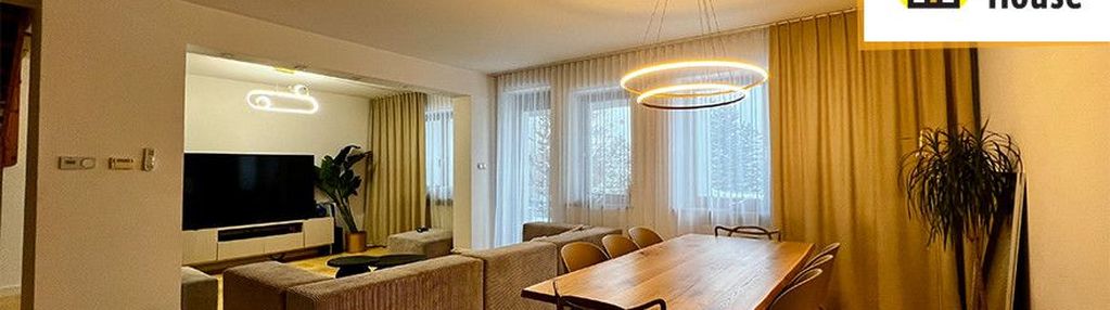 Dom 200 m² / garaż i fotowoltaika – podkarczówka