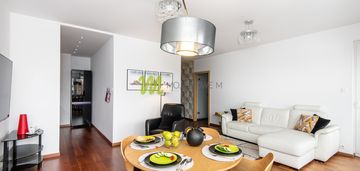 Nowoczesny apartament na brzasku  + garaż