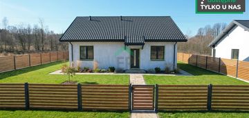 Dom pod klucz - tylko u nas .....