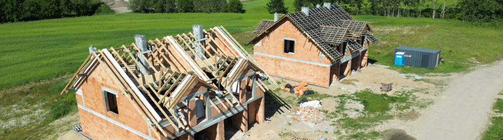 Dom w zabudowie bliźniaczej| odbiory i-ii q 2026r.