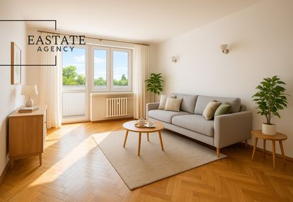 Idealne mieszkanie 62 m² z balkonem i piwnicą