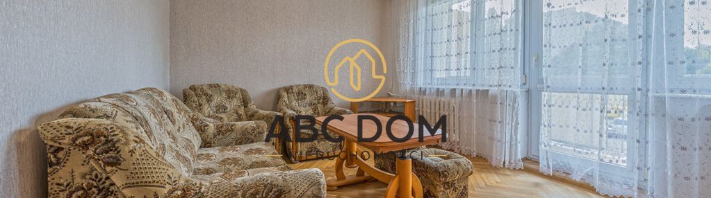 Dwa pokoje z balkonem | i piętro | centrum pruszcz