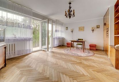 3/4 pokoje, 57m2, plac unii lubelskiej, puławska