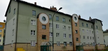 Mieszkanie 2-pokojowe, 35m2, Lublin, Słoneczny Dom