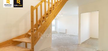 3 pok | deweloperskie |  wejherowo centrum | winda