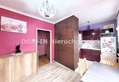 M-3 ul. słoneczna, 1 p, balkon