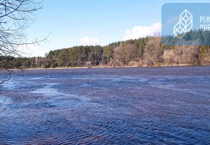 Tylko działki z domami/ brda/kamieńczyk/bug/liwiec