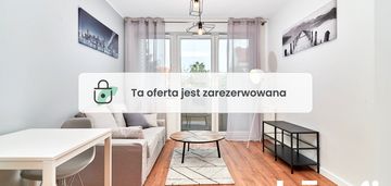 2-pokojowe z balkonem / gazowa / tarnogaj