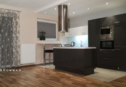 Przestronny apartament na wynajem