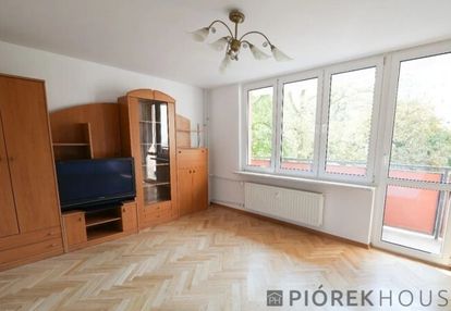 3-pokojowe mieszkanie na targówku