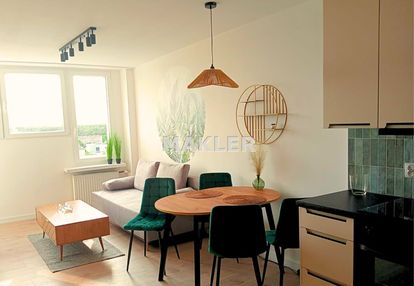 2 pokoje po kapitalnym remoncie!balkon,parking
