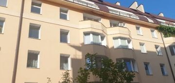 2-pokojowe mieszkanie na pradze północ