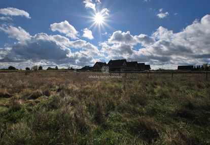 Nowość 2026. działka 8 arów, pisary ul. widokowa