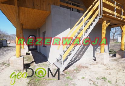 Dom 128 m2 działka 10 arów rejowiec
