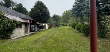 Dom na 44 ar działce w kielnarowej