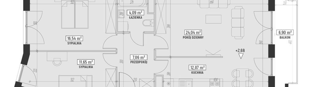 Nowe osiedle nad zalewem ! okazja promocja !