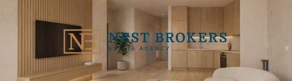 3-pokojowe mieszkanie oddane do użytkowania