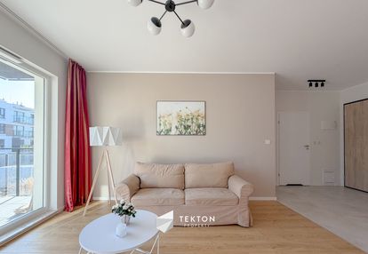 Nowe 2 pokoje z balkonem na ursynowie – 40 m²