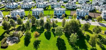 Osiedle tesoro, 3 -pokojowy apartament,