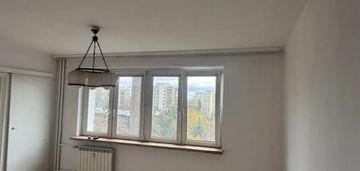 1-pokojowe mieszkanie na mokotowie