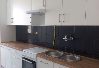 Mieszkanie 49m2 królowej jadwigii