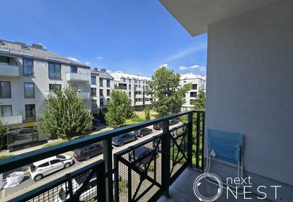 3 pokoje 76 m2, warszawa al. ken, przy metrze