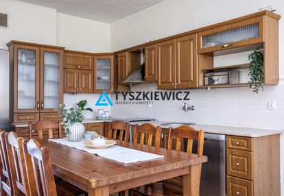 Klimatyczny dom w otulinie lasów k. pelplina