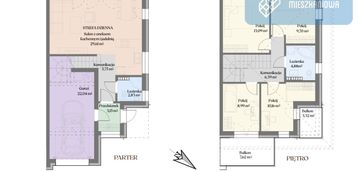 Wspaniały dom dla rodziny w oazie spokoju!