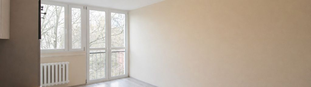 2-pokoje po remoncie| 27m2 | komandorska |