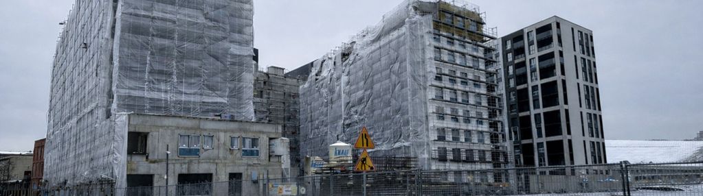 Promocja! cena obniżona o 1 300 zł za m²