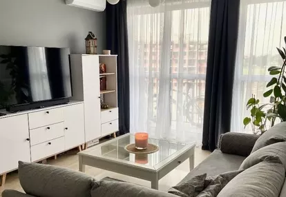 3-pokojowe mieszkanie 52m2 + balkon Bezpośrednio