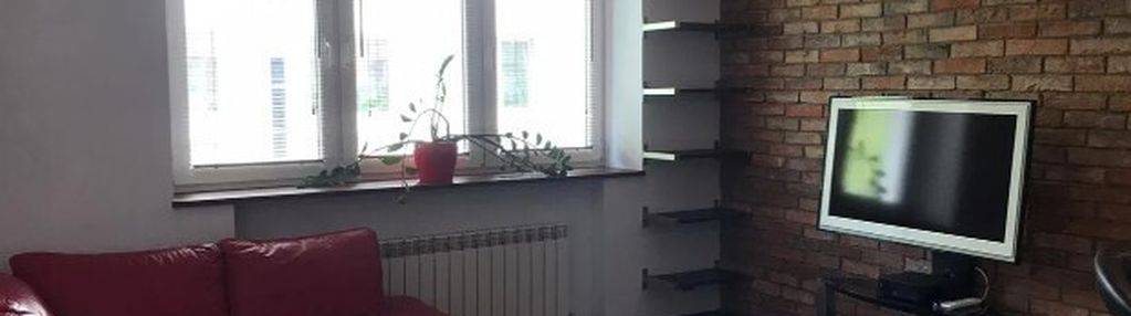 2-pokojowe mieszkanie na woli