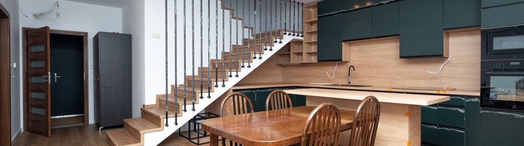 Stylowy nowy dom|6 pokoi|garaż |zielonki|ogród