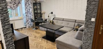 4-pokojowe mieszkanie na ursynowie