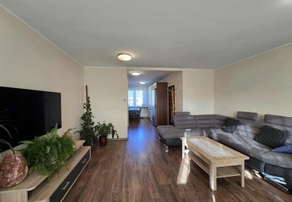 Mieszkanie 4 pokojowe w zduńskiej woli