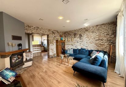 Dom wolnostojący na dużej działce- świerklaniec