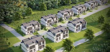 4 pok, duży salon, pralnia, 2 m.postojowe w cenie