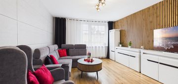 Mieszkanie 3-pokojowe, piła, os. zamość