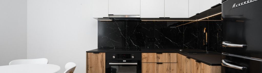 Mieszkanie w idealnym stanie