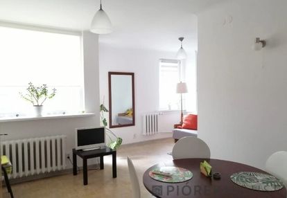 2-pokojowe mieszkanie w ursusie