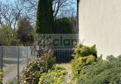 1/2 bliźniaka, pruszków