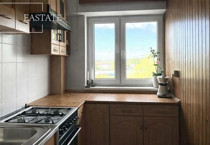 Zielona okolica | 2 pokoje + kuchnia | piwnica