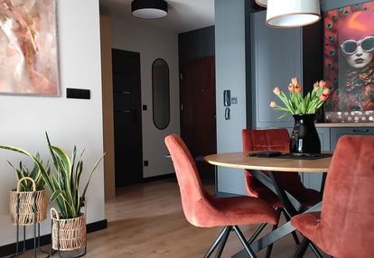 * luksusowe m2 szubin, 42m2, parter, nowy budynek