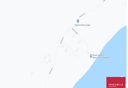 Działka budowlana na kameralnym osiedlu