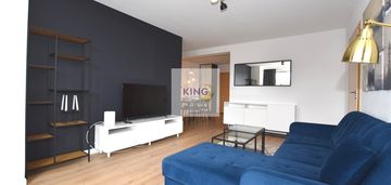 3 pokoje | winda | balkon | centrum