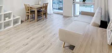 Kuźniki | nowe | 2 balkony | komórka lokatorska