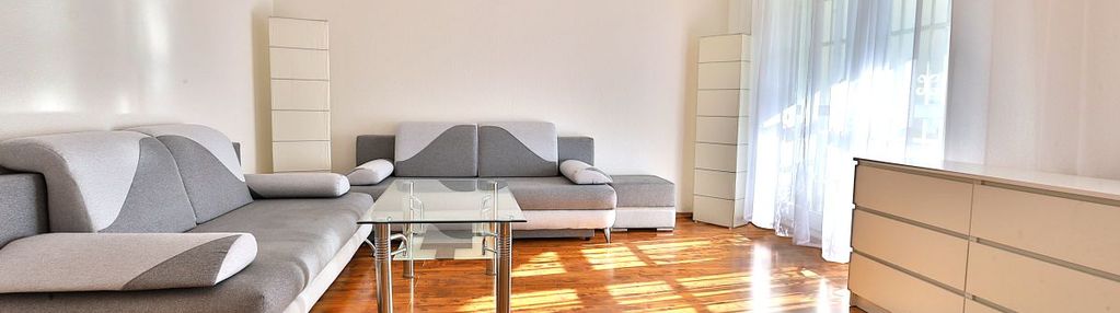 Duże m3 z tarasem blisko zieleni + garaż!