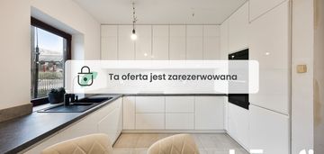 Dom, który daje niezależność i komfort życia!