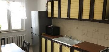 2-pokojowe mieszkanie na ursynowie